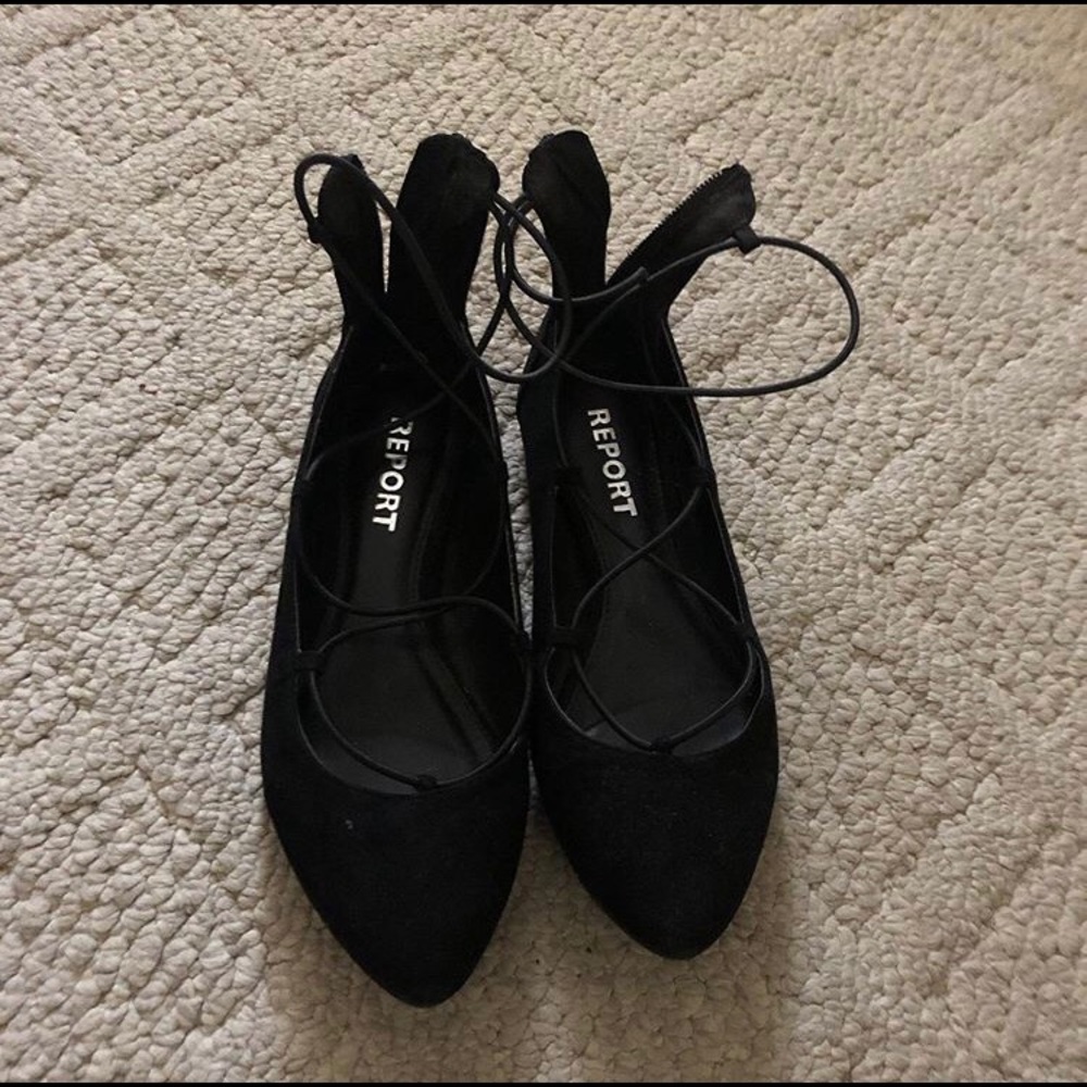 Flats